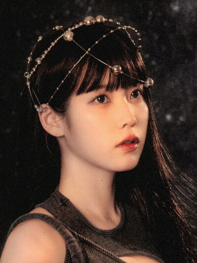 IU