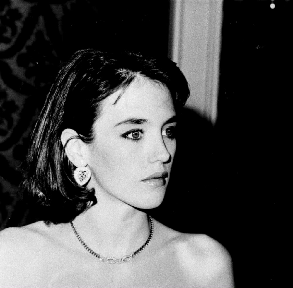 Isabelle Adjani 