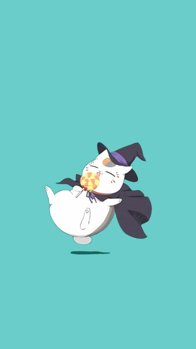 夏目友人帐 手机桌面壁纸 收藏自用