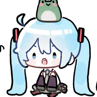 初音