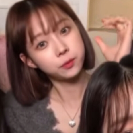圆头圆脑