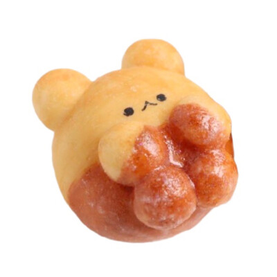 白底