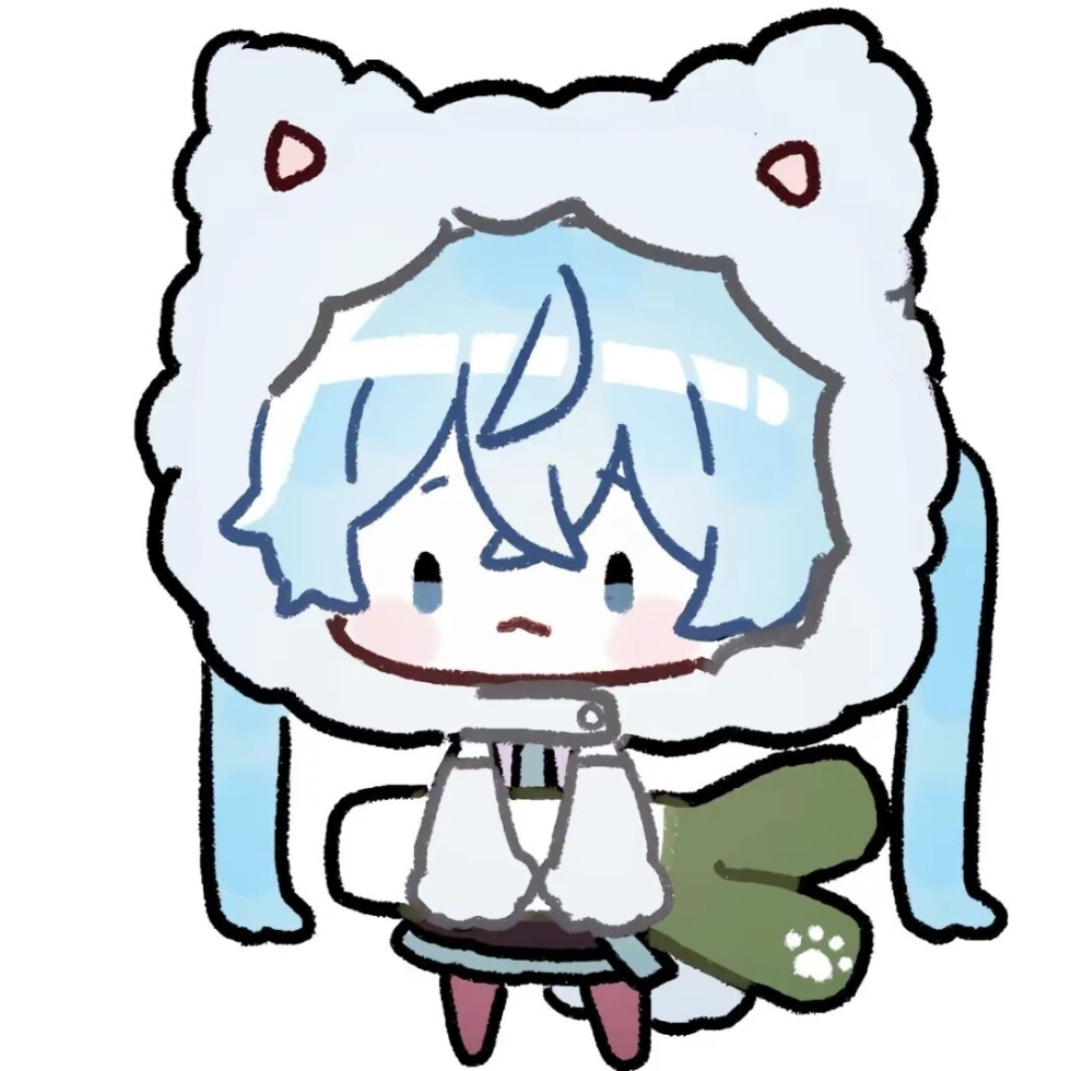 初音