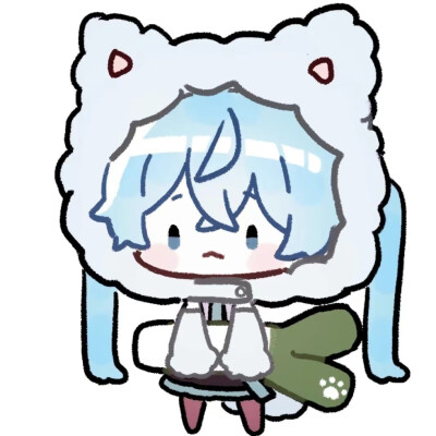 初音