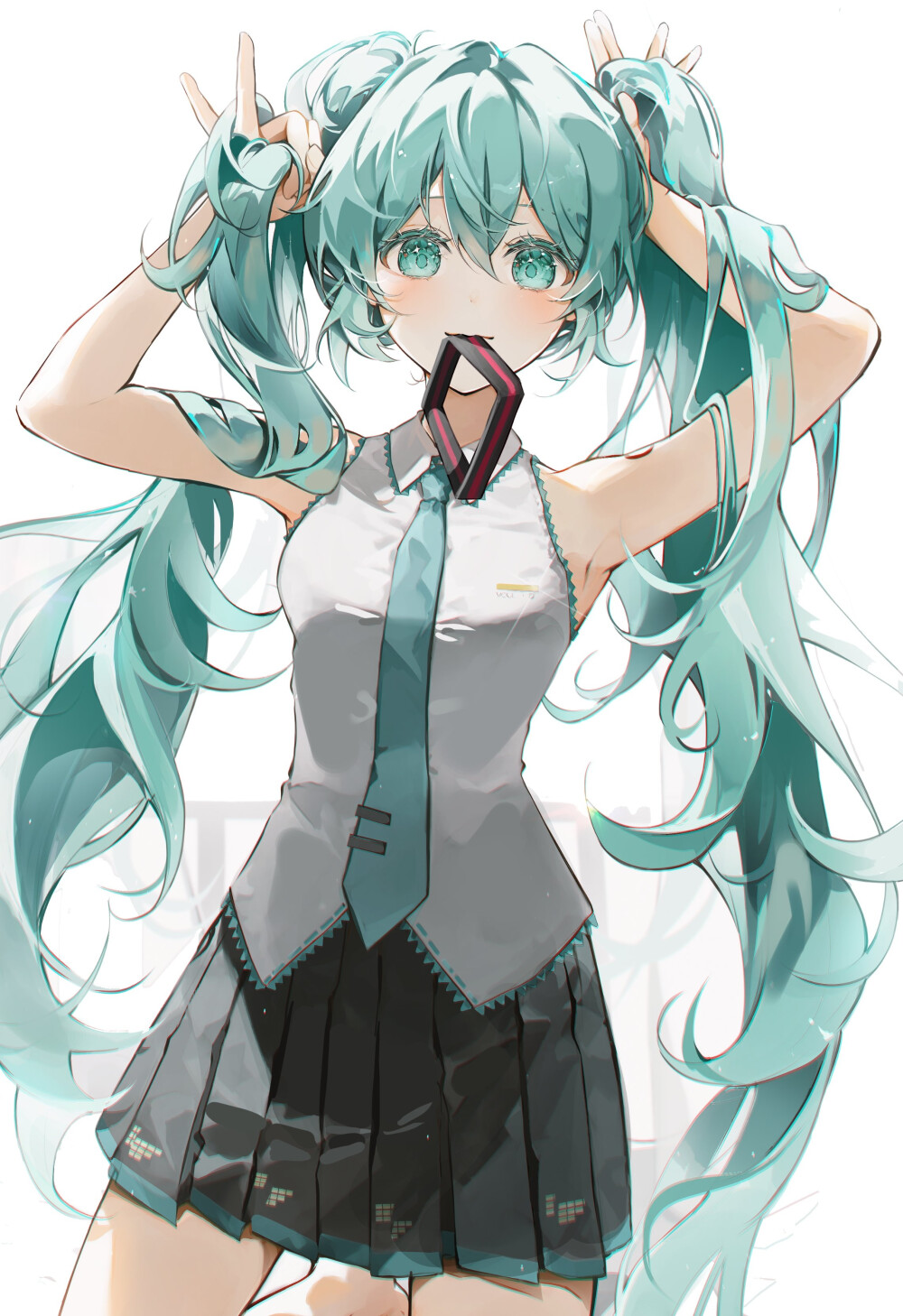 初音