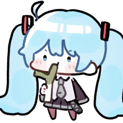 初音