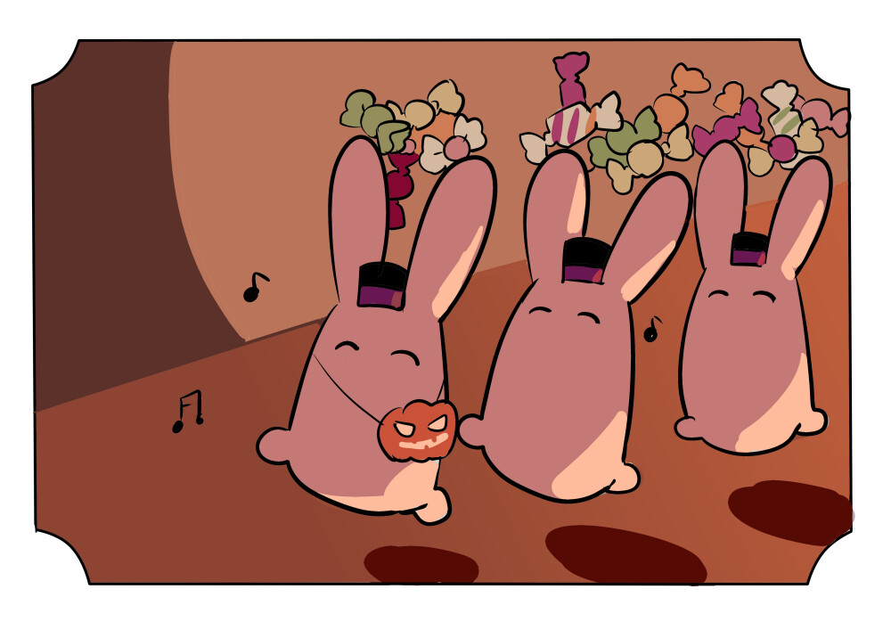 地缚少年花子君