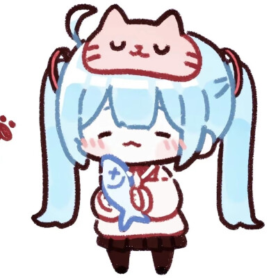 初音