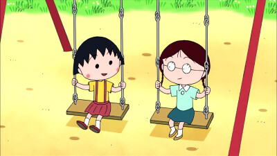 樱桃小丸子