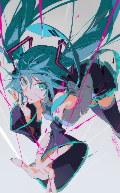 miku