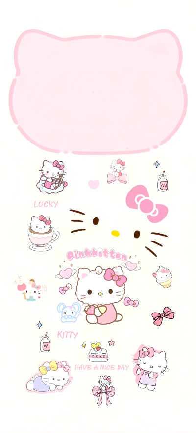 凯蒂猫