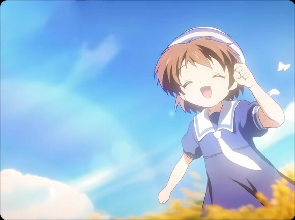 Clannad