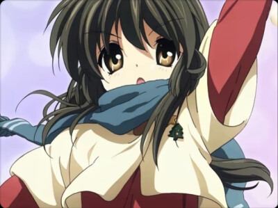 Clannad