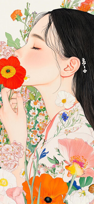 绘画30