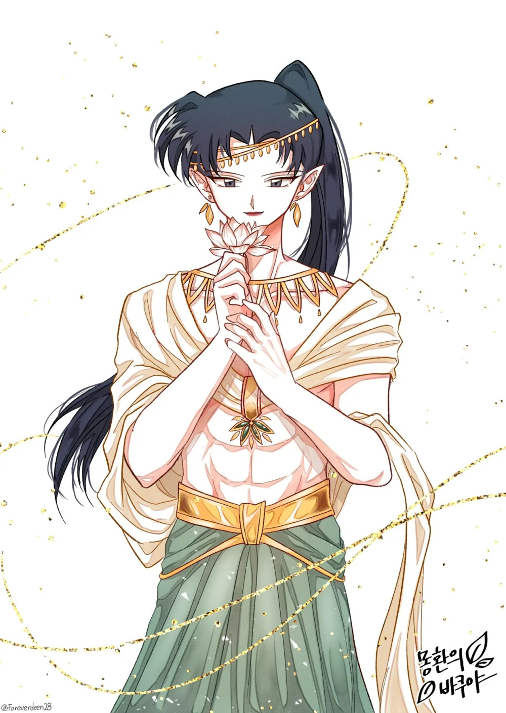 犬夜叉