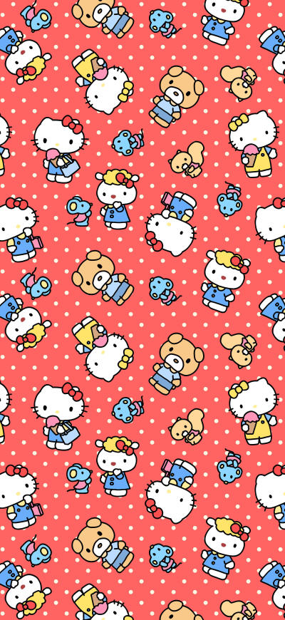 凯蒂猫