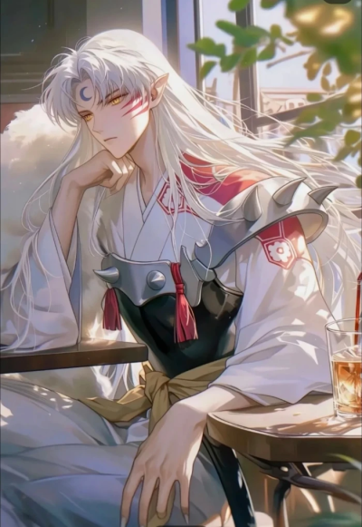 犬夜叉