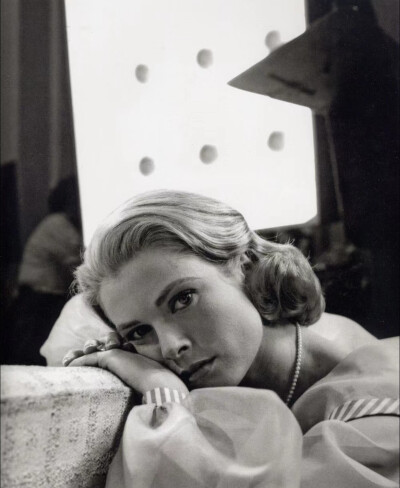 grace Kelly