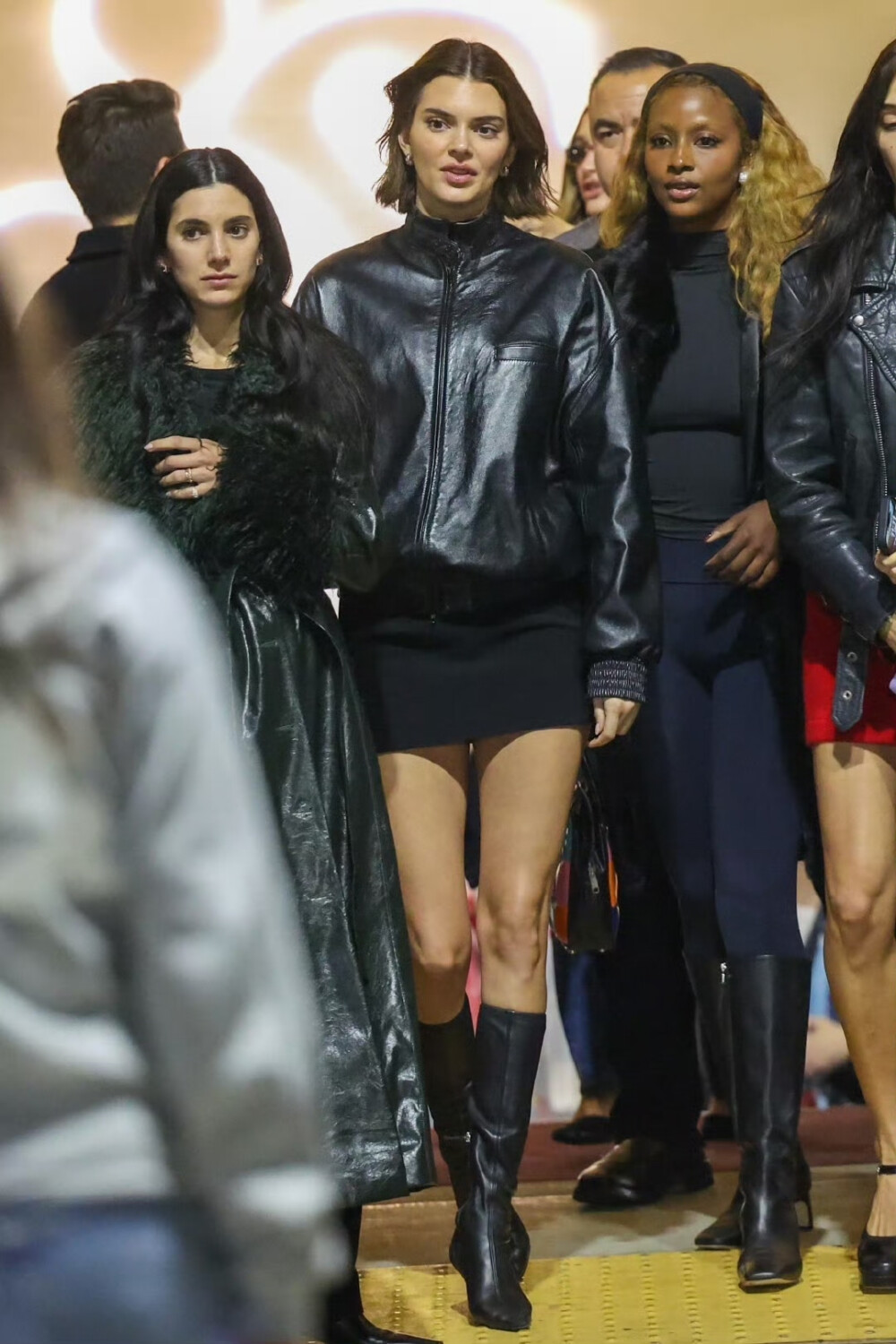 Kendall jenner