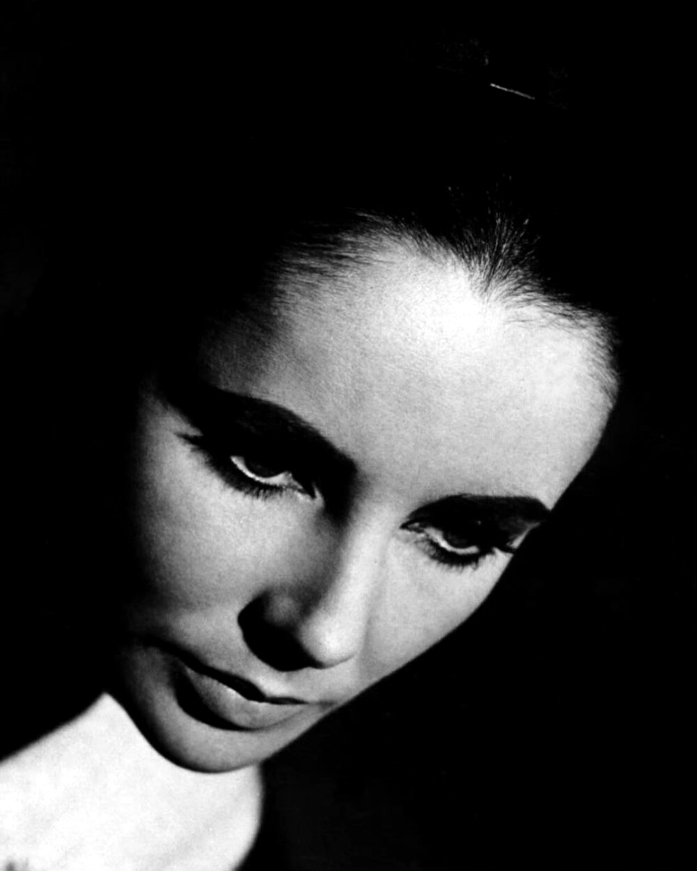 Elizabeth Taylor