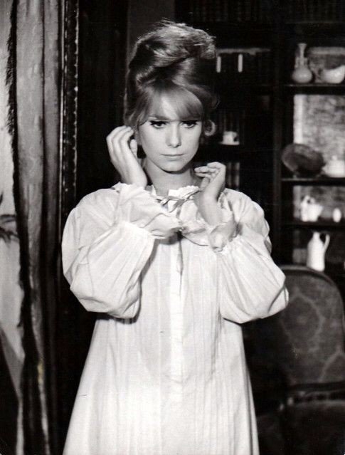 Catherine Deneuve 