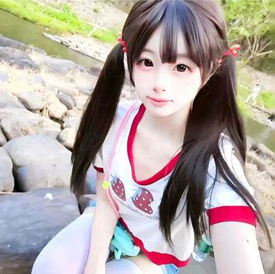 萌妹子放学别走