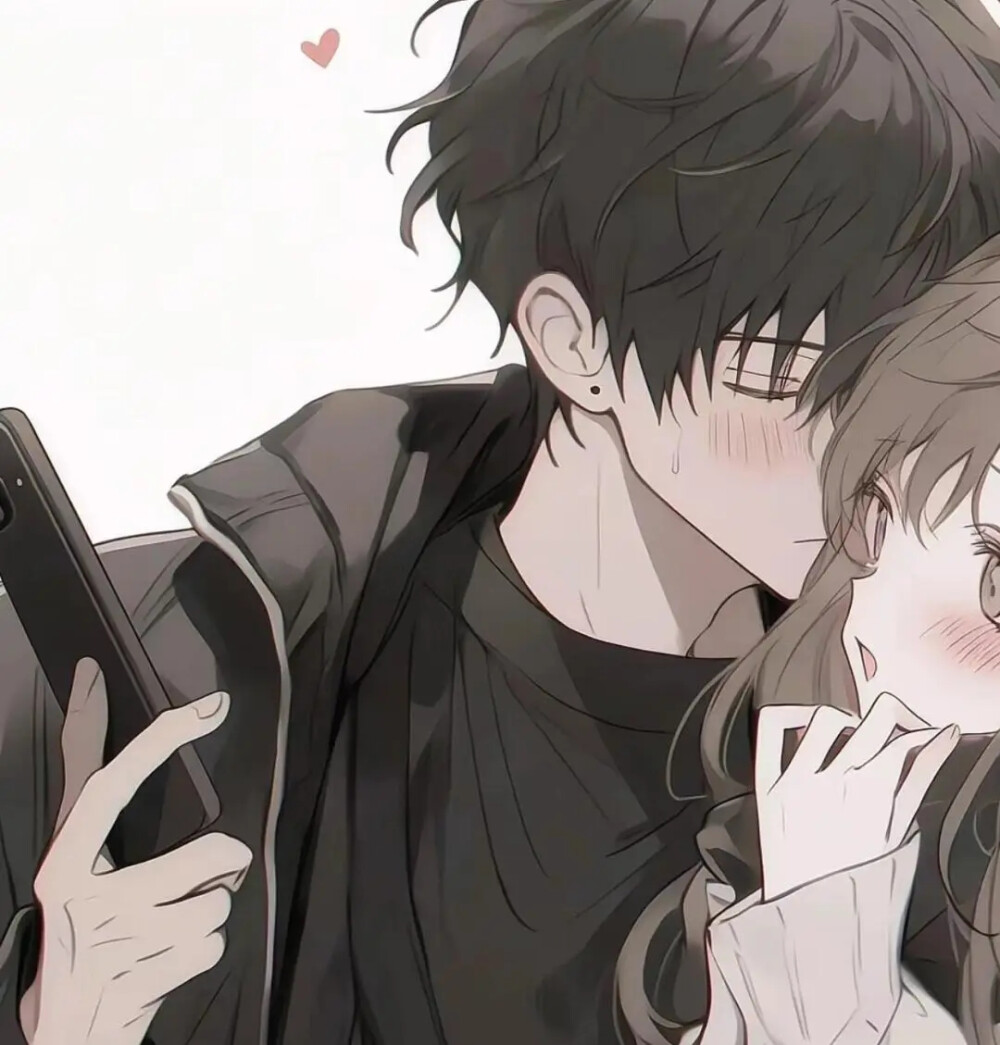 情头｜被你的宠爱包围