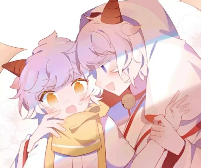 喜懒友情有点复杂