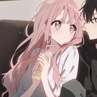 情头｜被你的宠爱包围