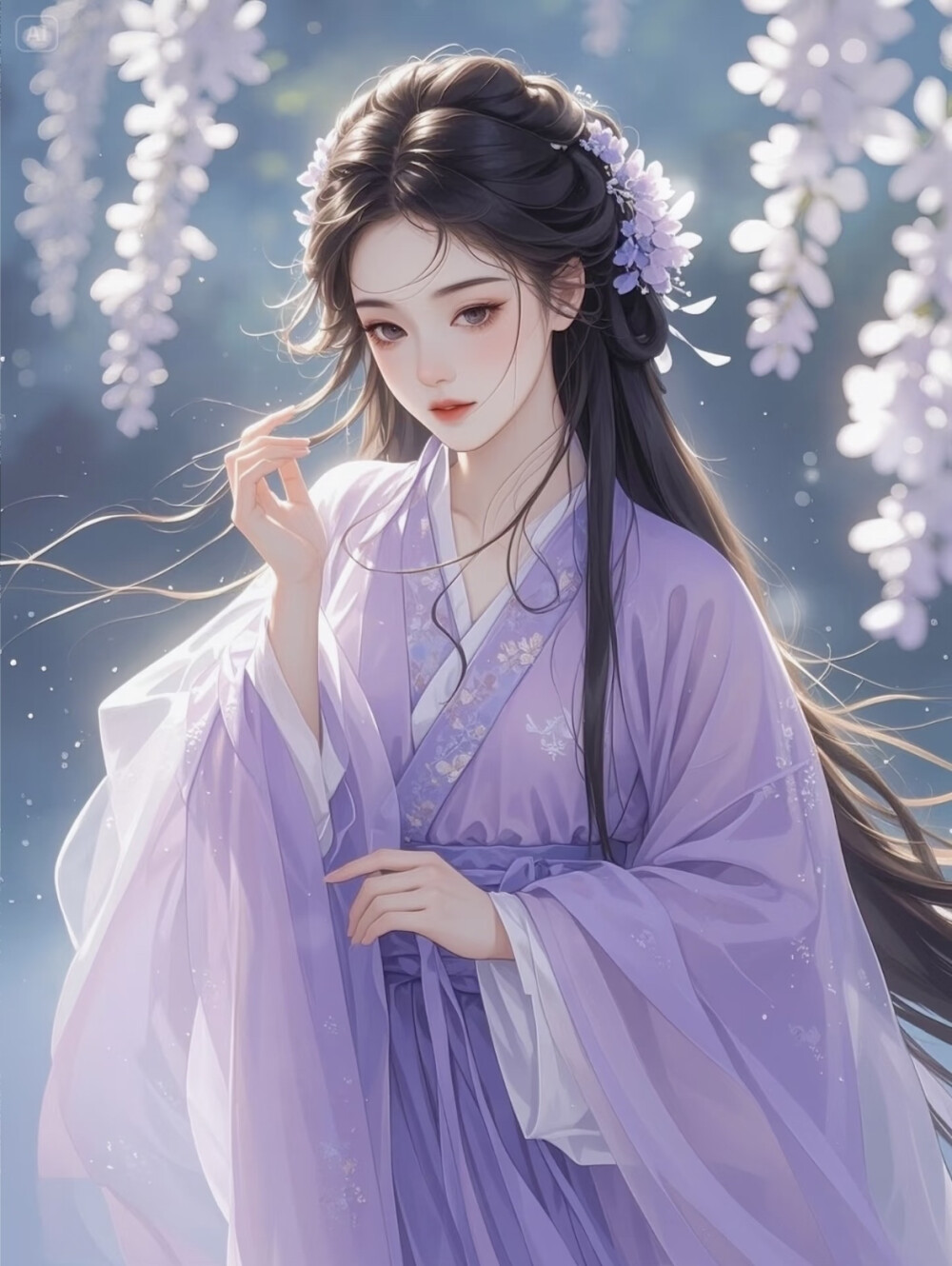 古风