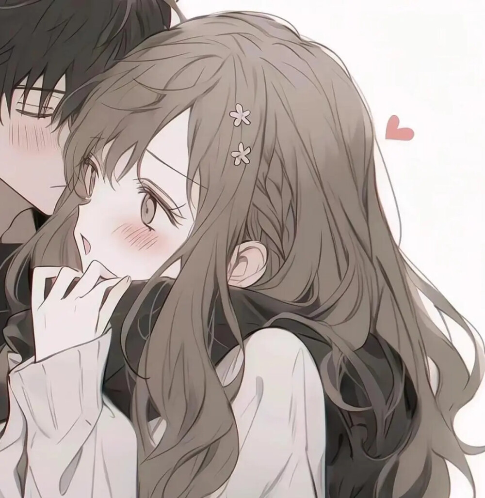 情头｜被你的宠爱包围