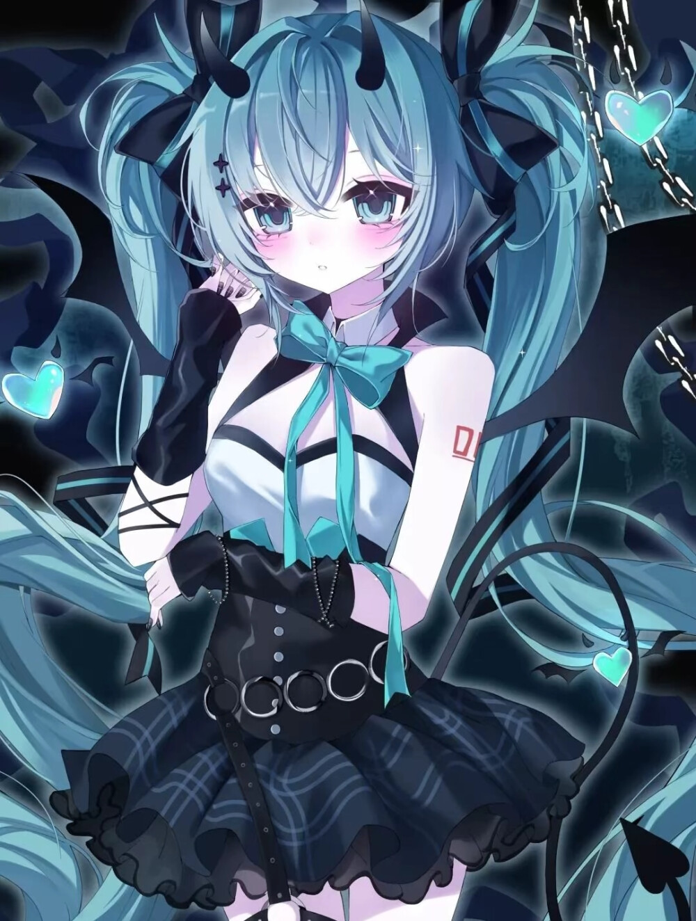 初音未来