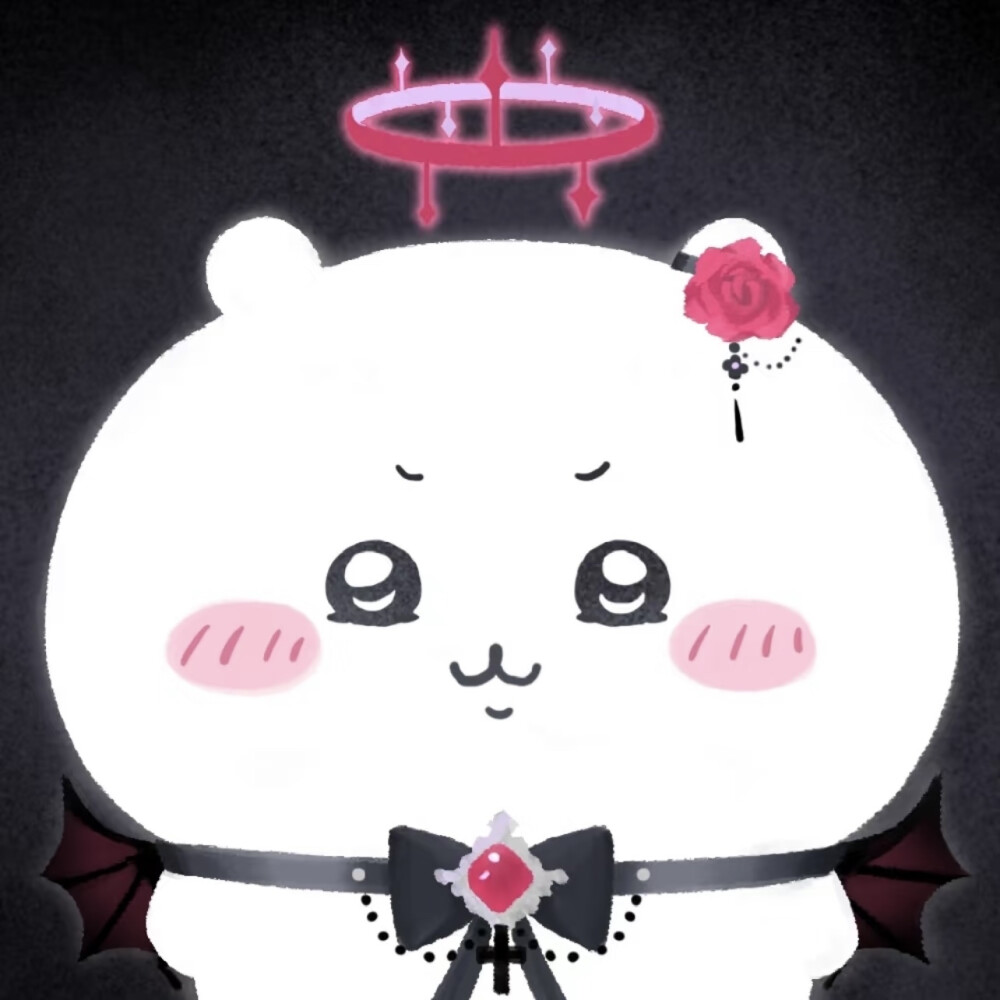 chiikawa壁纸 背景图