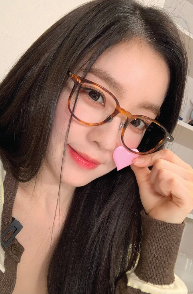 irene 裴珠泫 勇气卡 原图 姐分享的原图