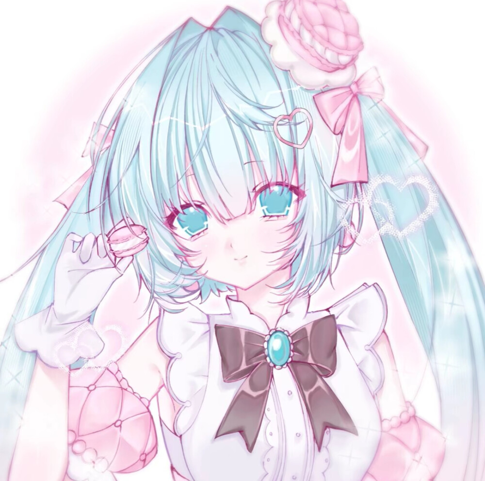 初音未来