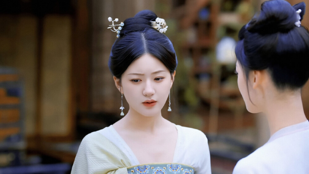 《珠帘玉幕》端午