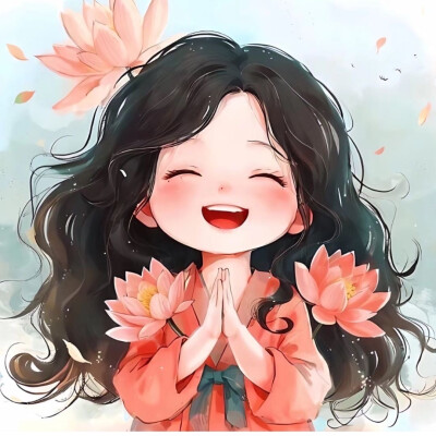 可爱