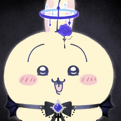 chiikawa壁纸 背景图