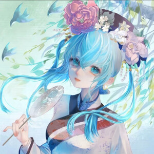 初音未来