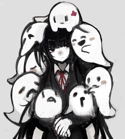 ，