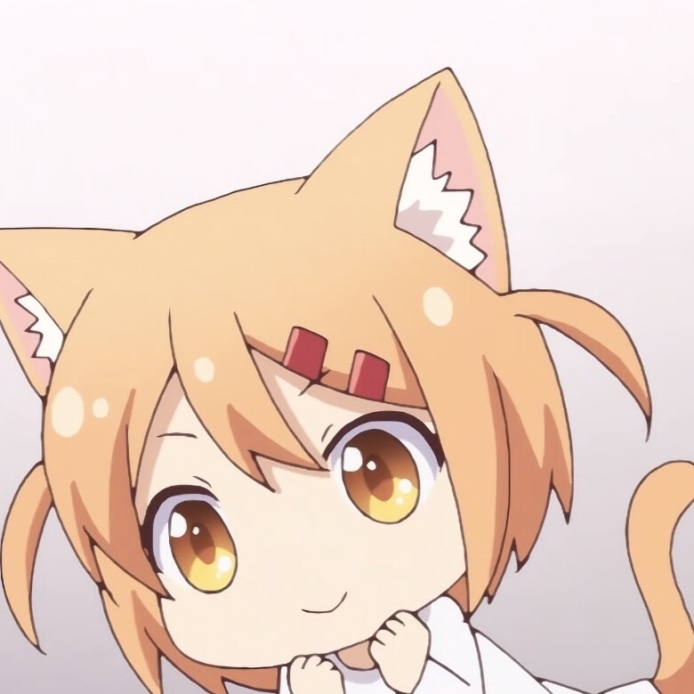 猫咪日记
