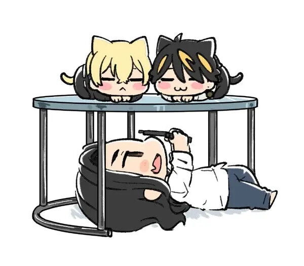 东京复仇者