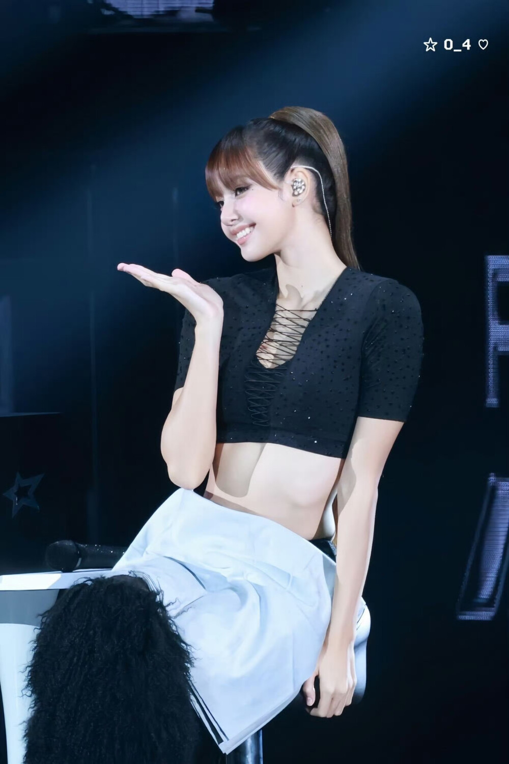 Lisa