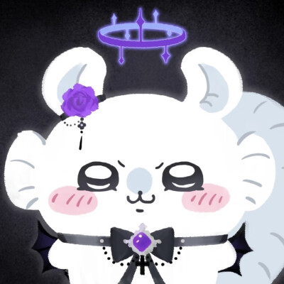 chiikawa壁纸 背景图