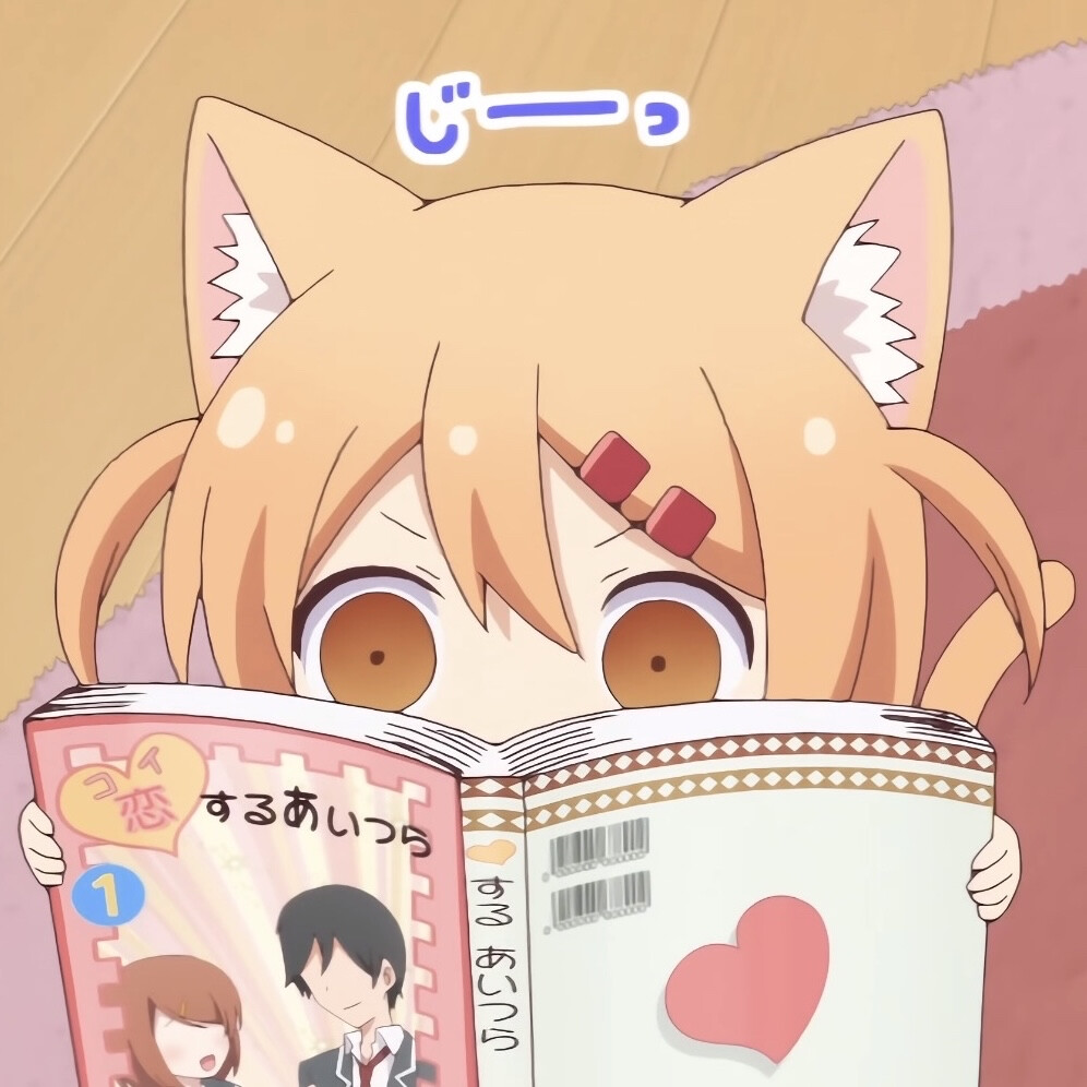 猫咪日记