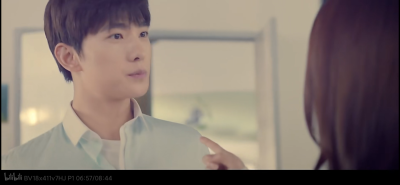 广告茉莉之恋 赵丽颖杨洋