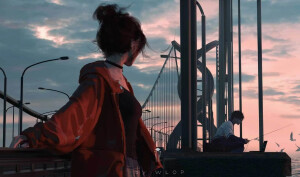 鬼刀，云虫，夭梦