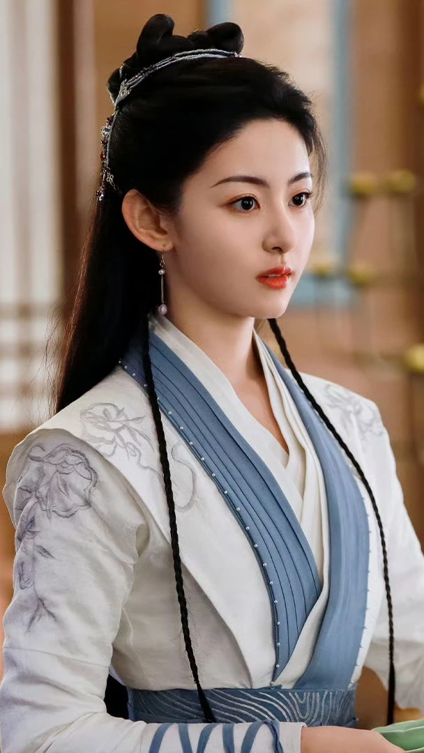 古装美女