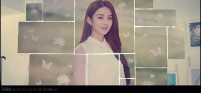 广告茉莉之恋 赵丽颖杨洋