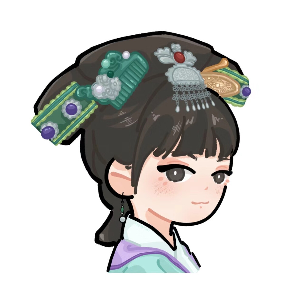 甄嬛传2